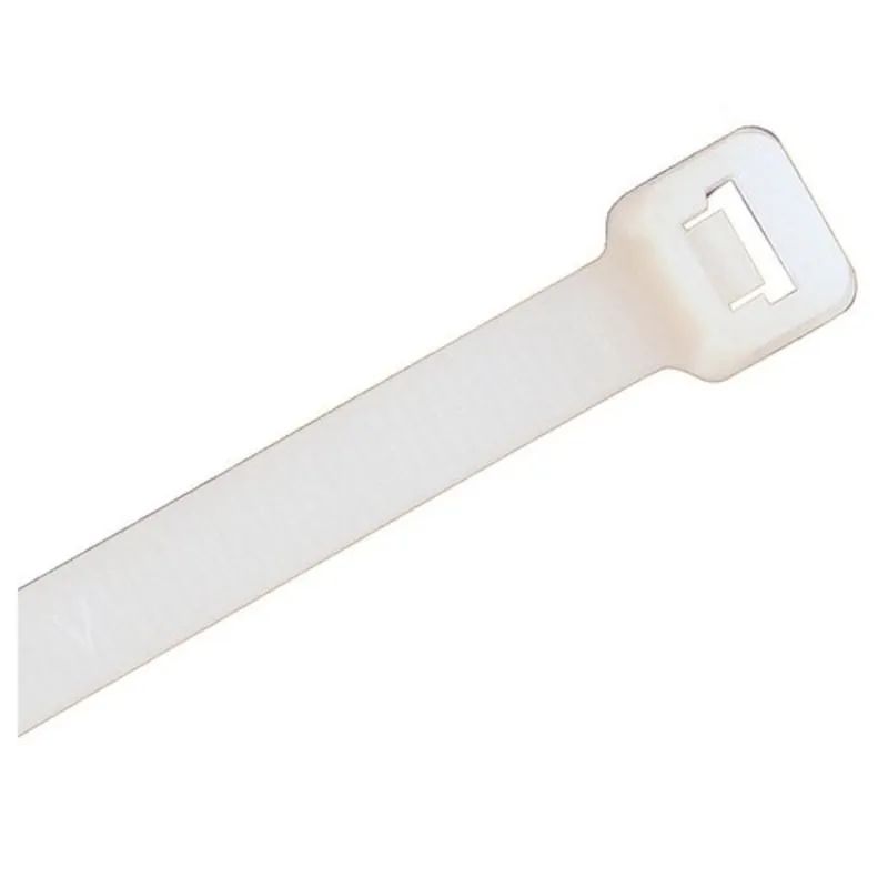 CABLE TIE IDEAL POWR-TIE INTER MIL-SPEC MS3367-5-0 CSA RU LISTED 0.140 IN W NYL Seasonal Sale