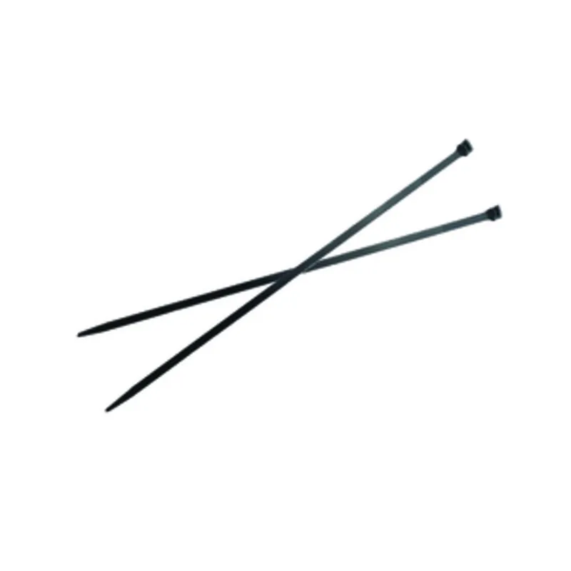 Trending 50LB UV NYLON CBL TIE(MS) WIDTH:0.18 IN