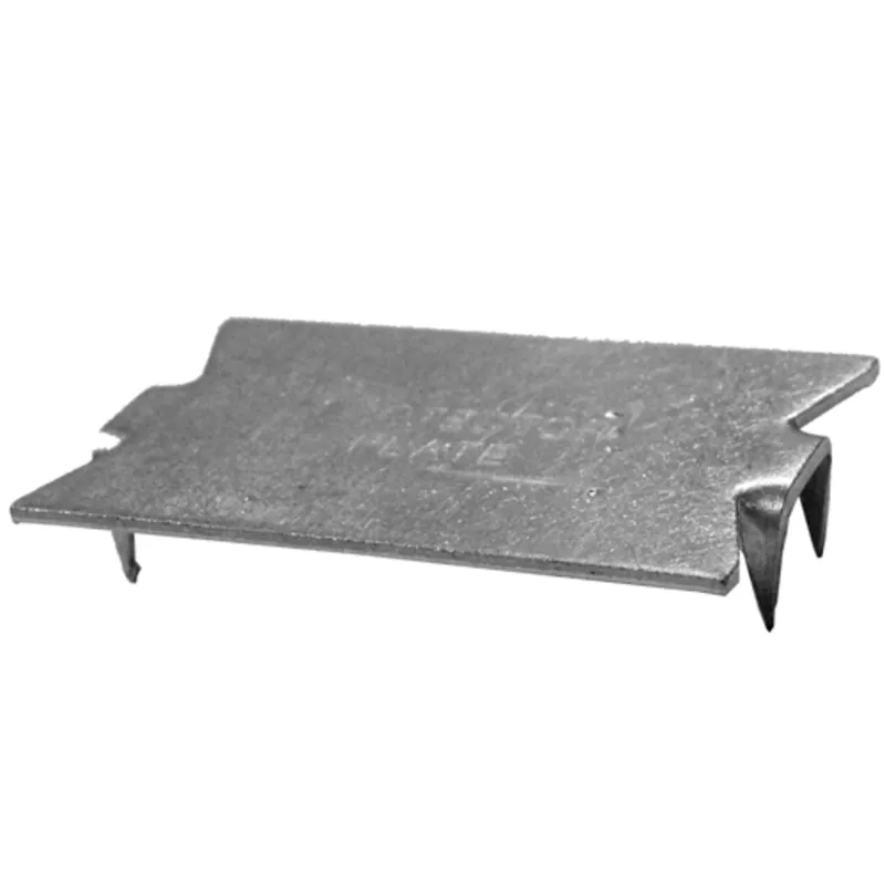 Certified NEER 1-1/2X2-3/4 SFTY
