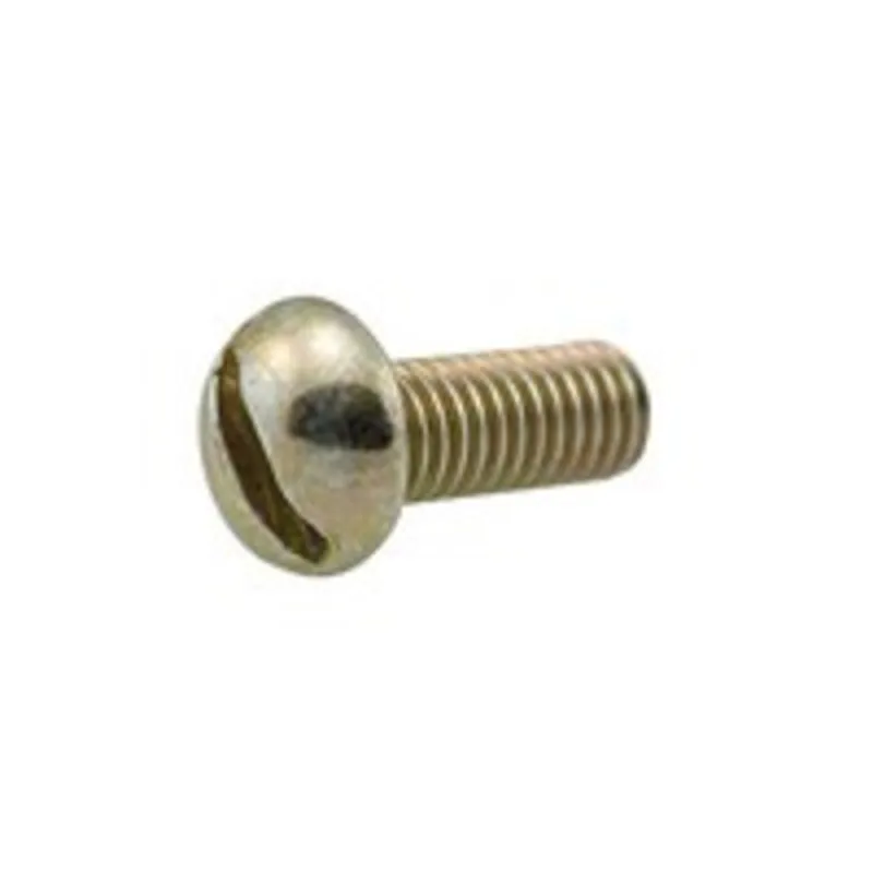Budget STL SCR 10-32 1/2in Z UR CSA