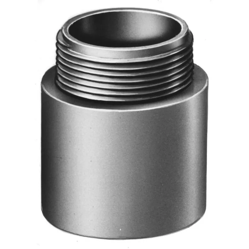 1" PVC Male Terminal Adapter. Buy Direct