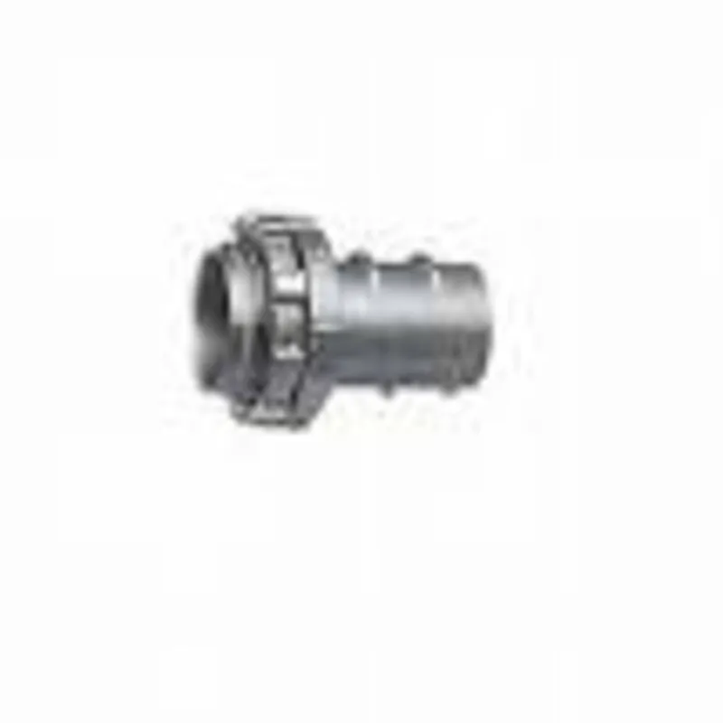 Screw-In Connector, 3/4", Zinc Die Cast New Arrival