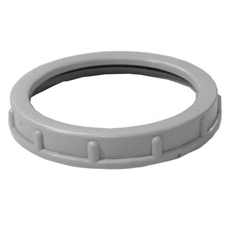 Original Conduit Bushing, Insulating, 3", Threaded, Plastic