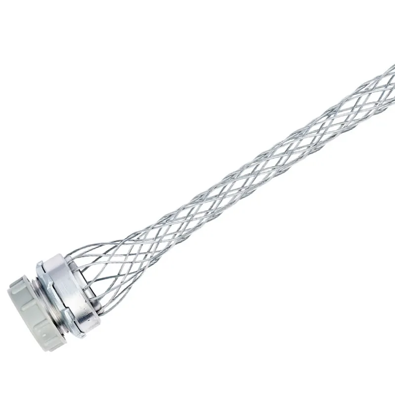 Dust Tight Cord Grip, 3/4" NPT, Dust Tight, 0.52-0.73" Bargain