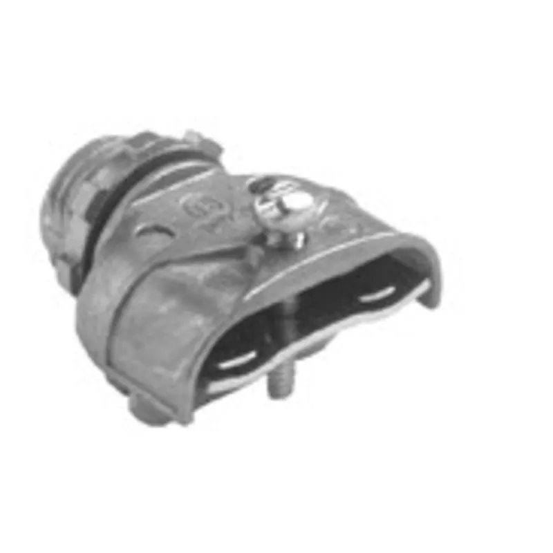Top Rated 1/2" DUPLEX CONN.