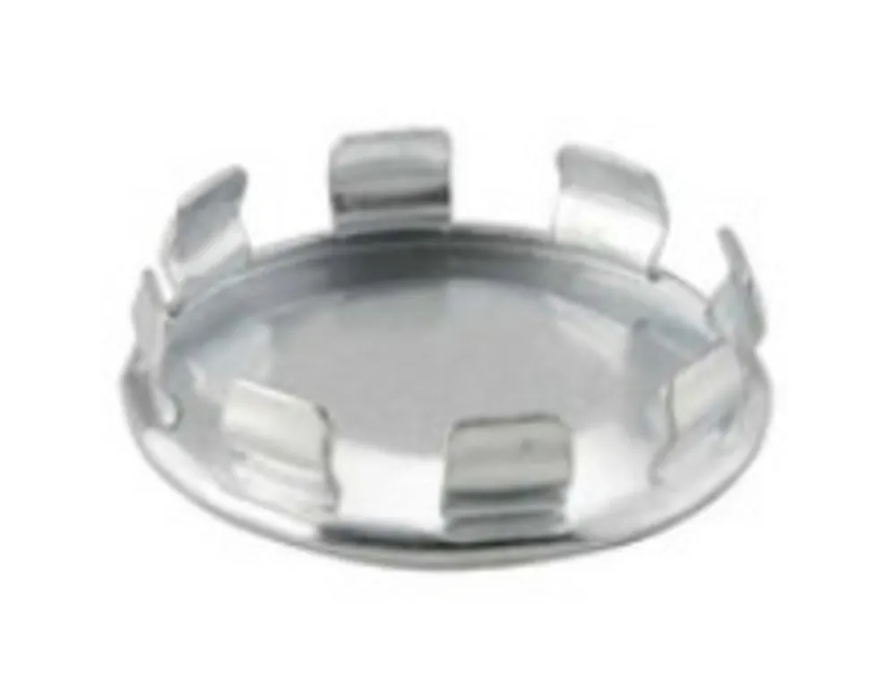 Premium Knockout Seal, 3/4", Snap-In, Steel