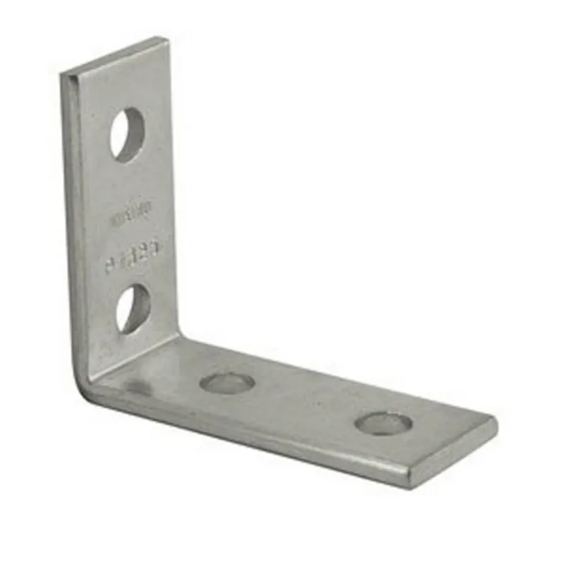 Angle Fitting, 90 Degree, Steel Exclusive Offer