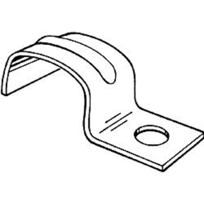 Service Entrance Strap, # 3 - 4/0 SER/SEU In Demand