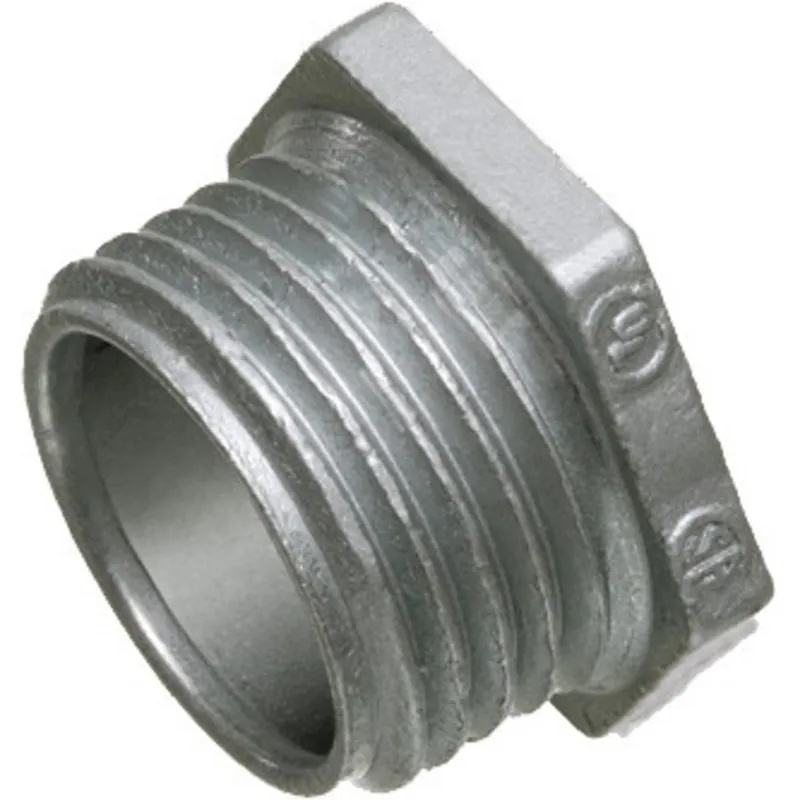Chase Nipple, 1/2", Zinc Die Cast Latest