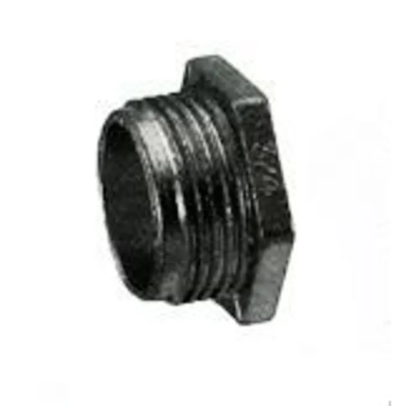 Chase Nipple, 1", Zinc Die Cast Limited Edition