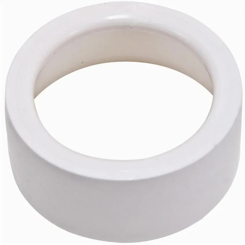 Must Have EMT Insulating Bushing, 3", Non-Metallic
