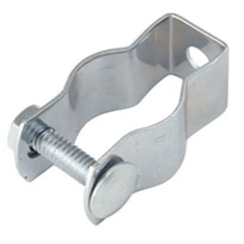 Direct From Factory Conduit Hanger with Bolt, Steel