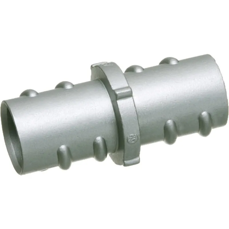 Place Order Screw-In Coupling, 3/4", Zinc Die Cast
