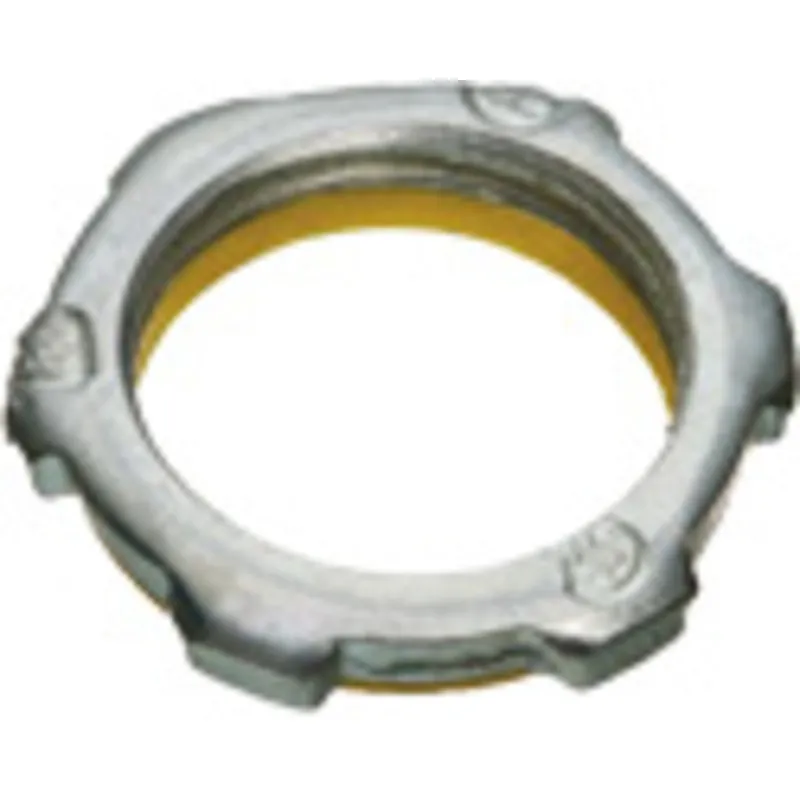 Sealing Locknut, 1", Steel Free Delivery