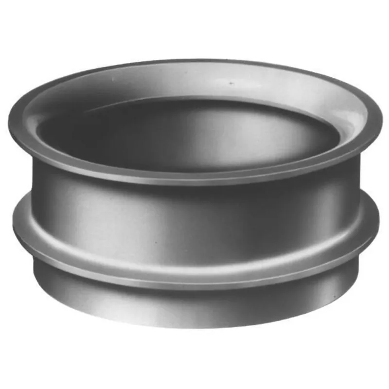 Bargain 3/4" PVC Bell End