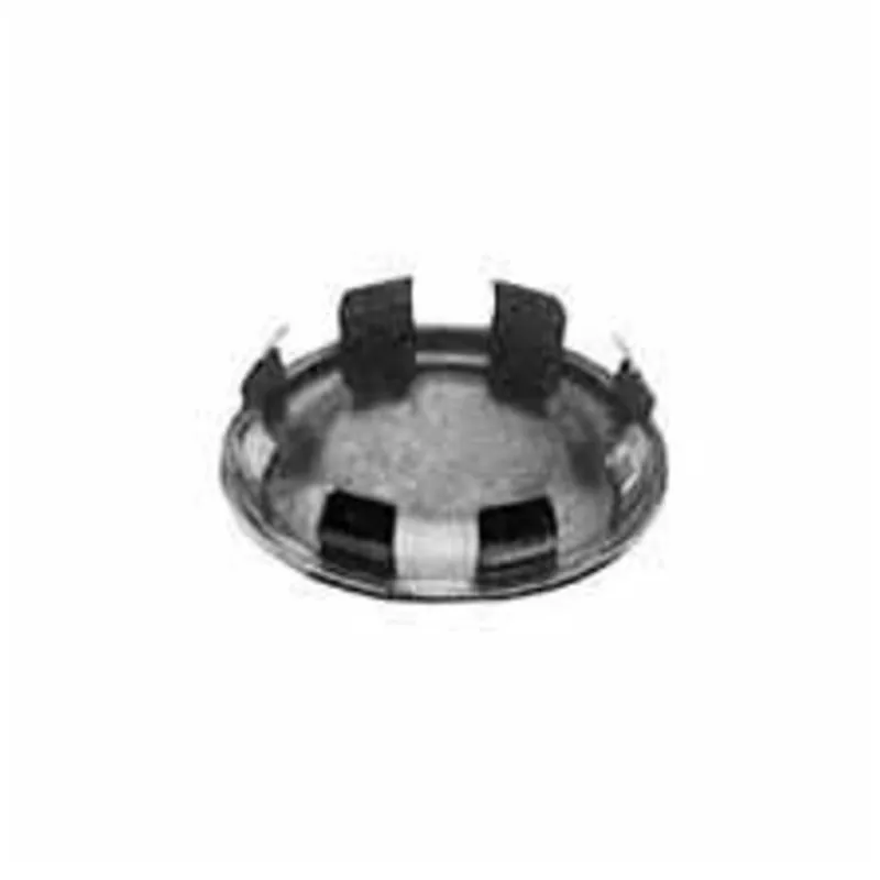 New Arrival Knockout Seal, 1-1/4", Snap-In, Steel