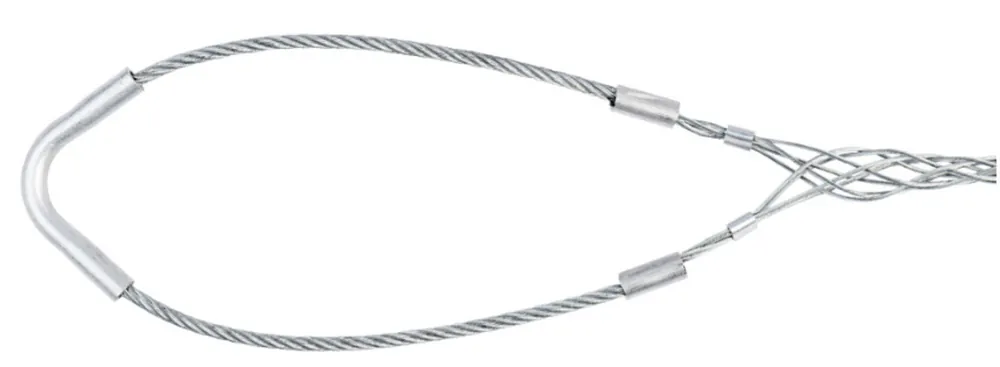 Reduced Price Single Eye, Service Drop, 0.53" - 0.73"