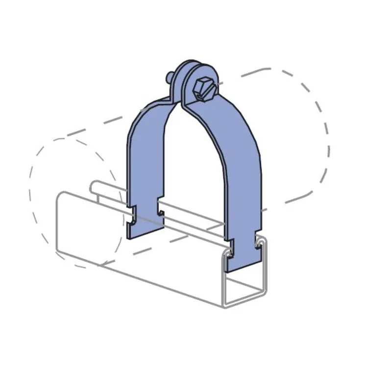 Warranty Included CONDUIT(EMT) CLAMP