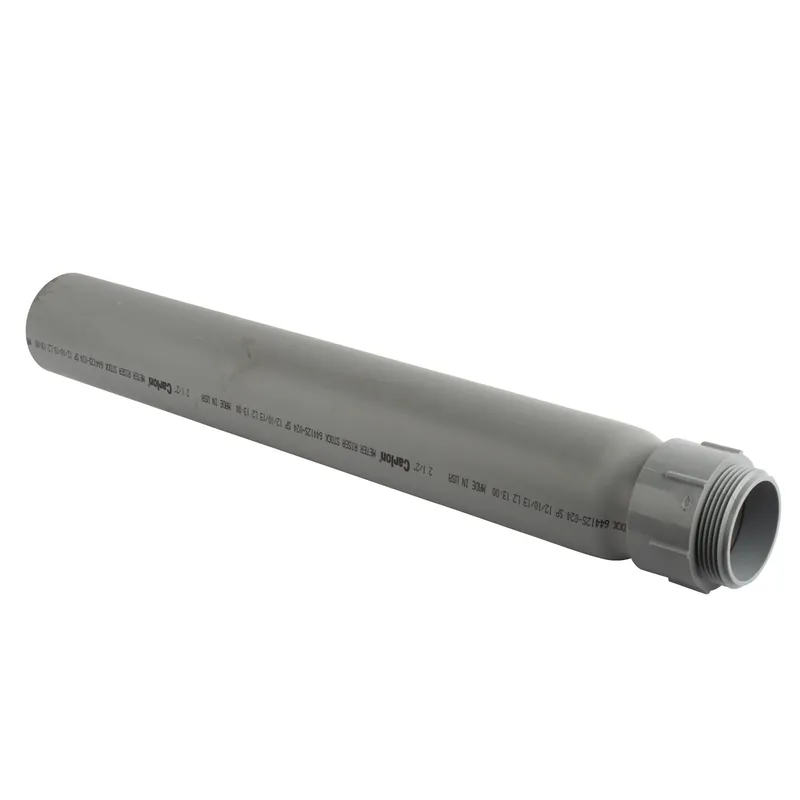 Price Cut 3" Slip Meter Riser