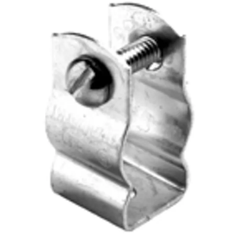#1 CONDUIT HANGER W/ BOLT, NUT Exclusive Offer