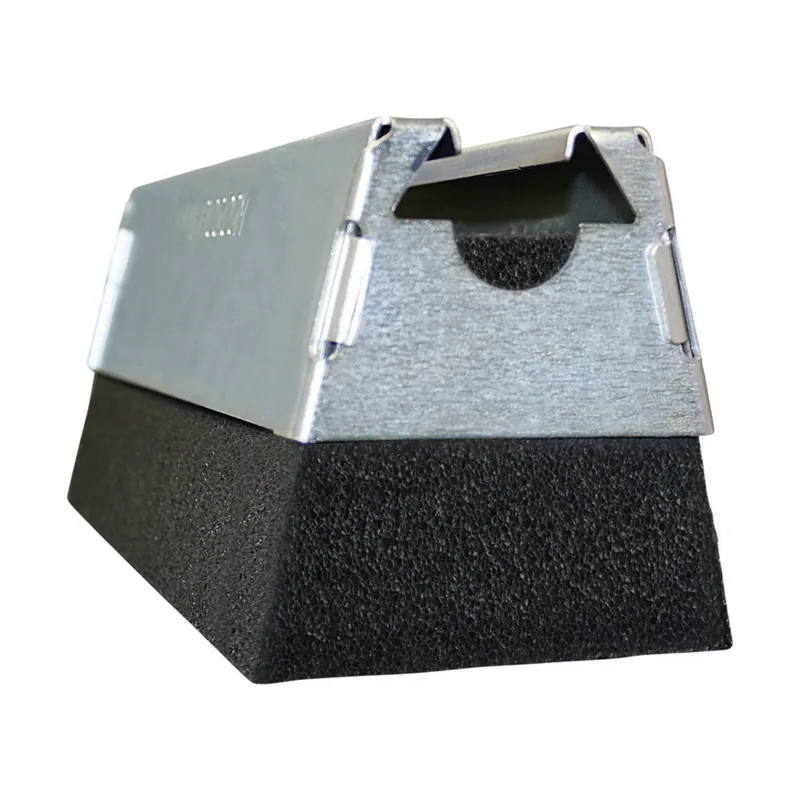 Rooftop Pyramid 50 Foam-Based Support, EG, 4" One Day Deal