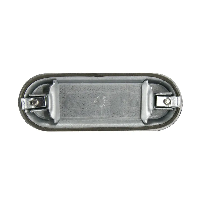 Trending APP670 STEEL COV W/FIP GKT