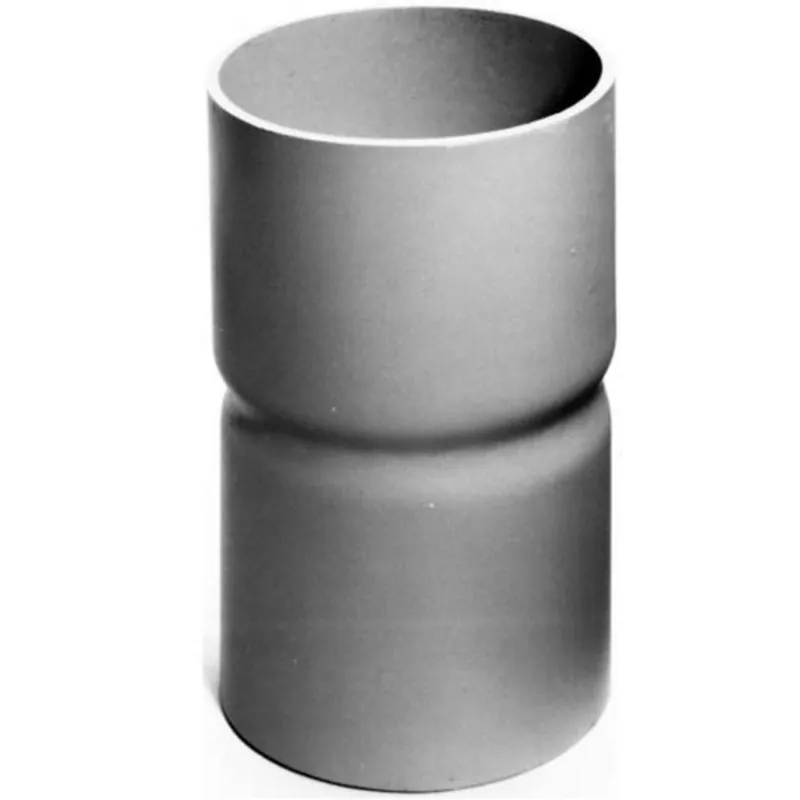 2" Swedge Coupling, Deep Socket Double Bell Coupling Instant Buy