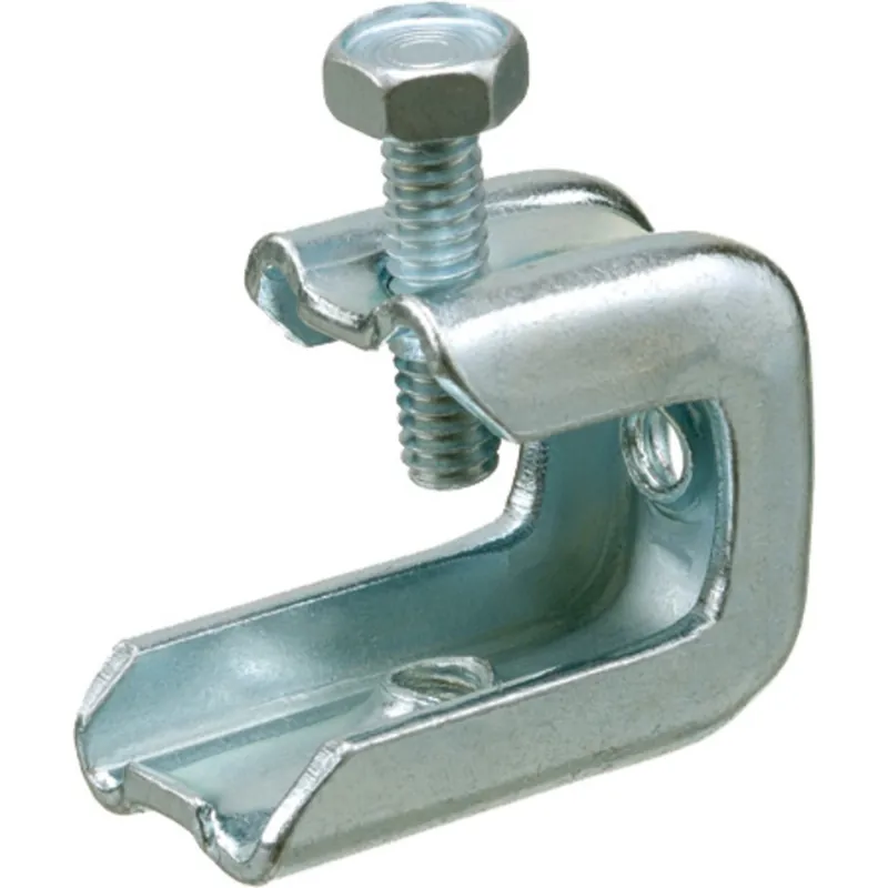 Beam Clamp 3/8" Brand New