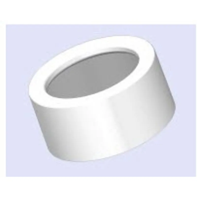1" EMT INSULATING BUSHING Final Sale