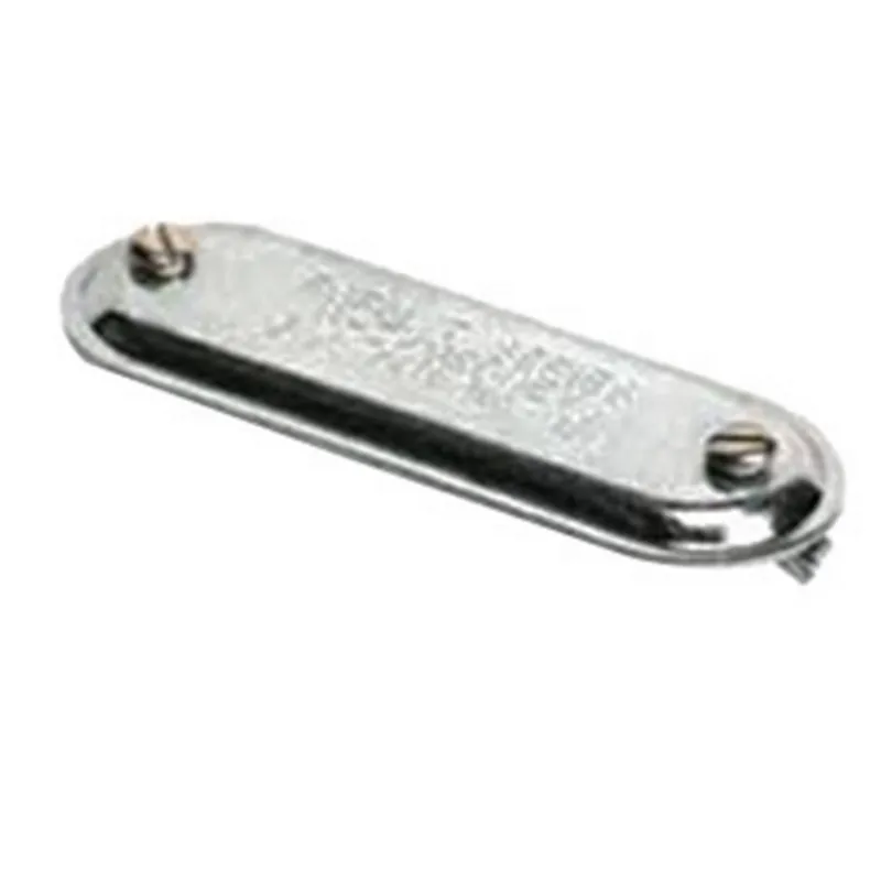 3/4 IN FORM7 STEEL CVR Latest