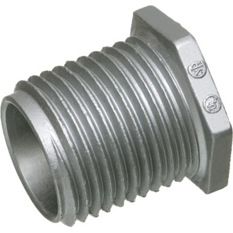 Chase Nipple, 3/4", Type: Long, Zinc Die Cast Bargain