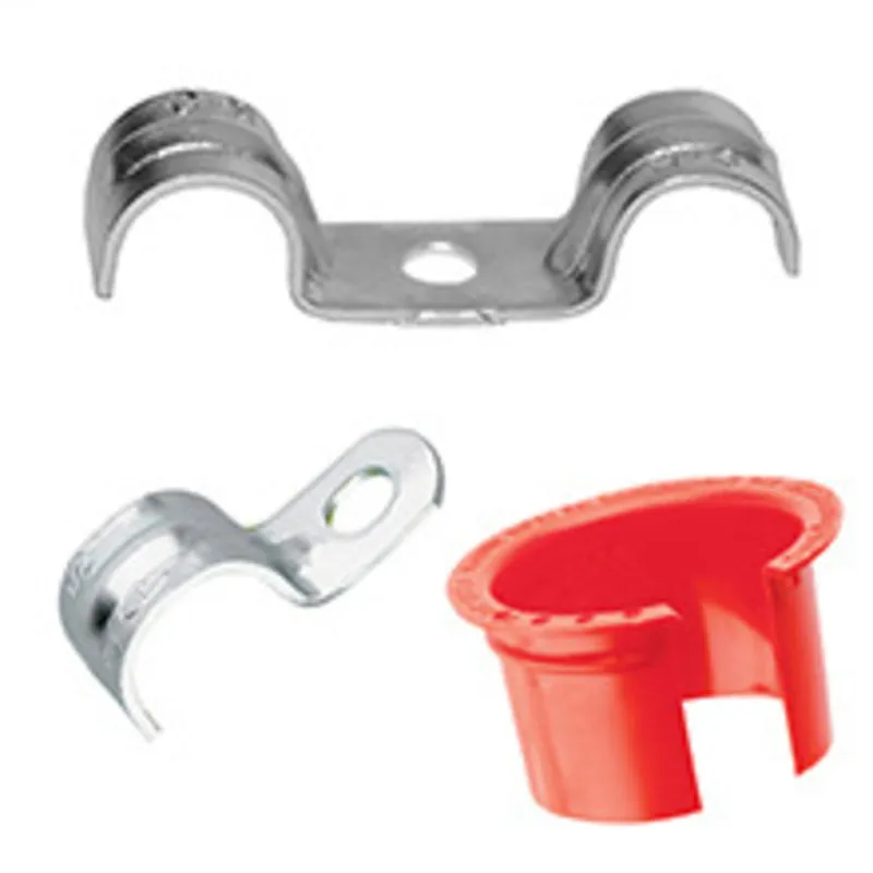 1 IN Flexible Metallic Conduit Squeeze Connect Low Price