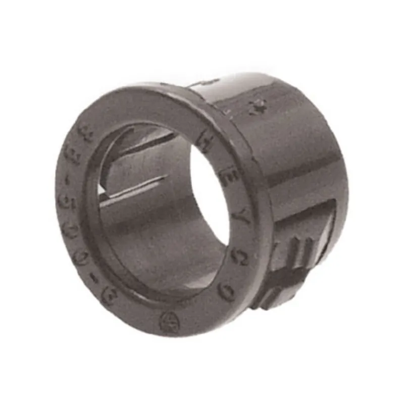 Shop Now Bushing, Snap-In, Diameter 1.750", Non-Metallic