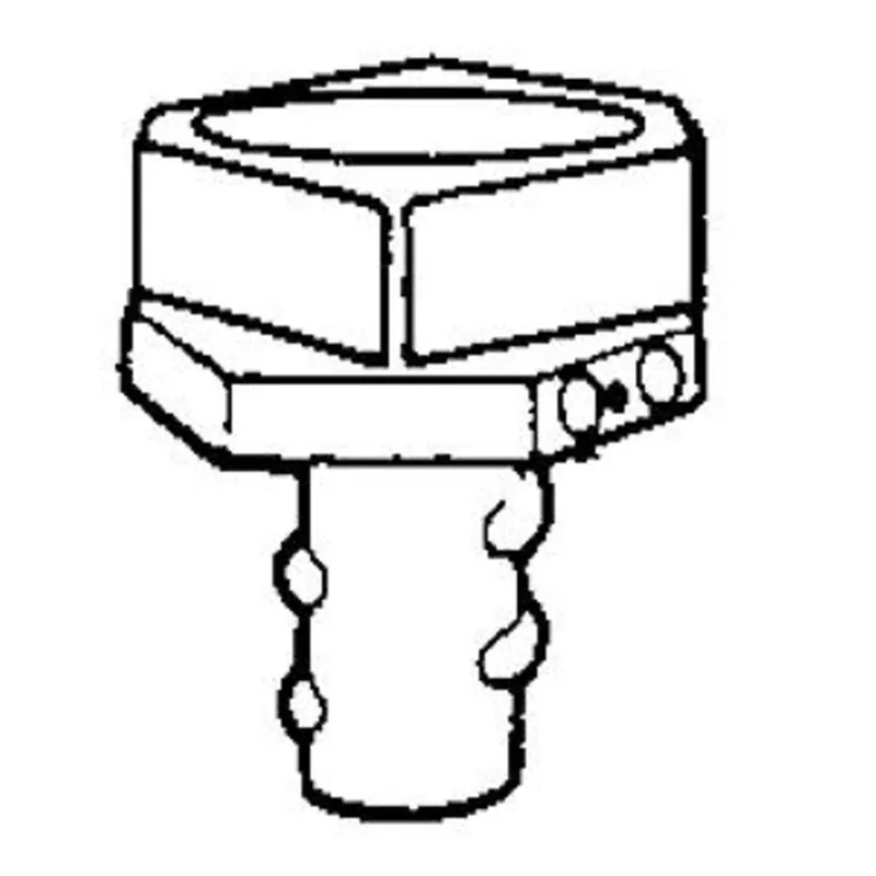 Combination Coupling, EMT to Flex, 1/2", Zinc Die Cast Buy Today
