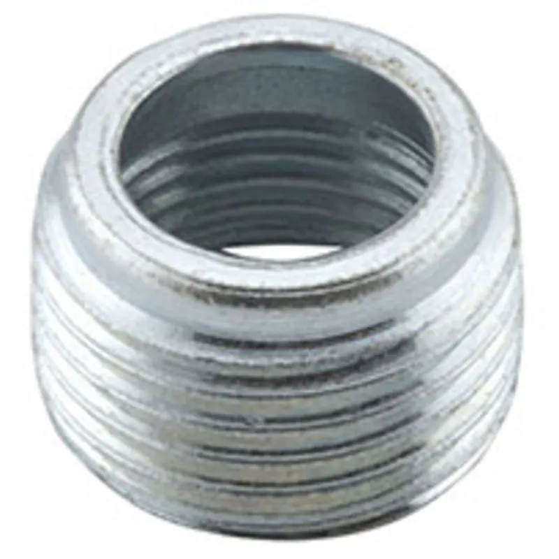 Reducing Bushing, Threaded, 1-1/2" x 3/4", Steel Price Drop