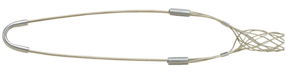 Single Eye, Closed Mesh, 0.63" - 0.74" Cheap