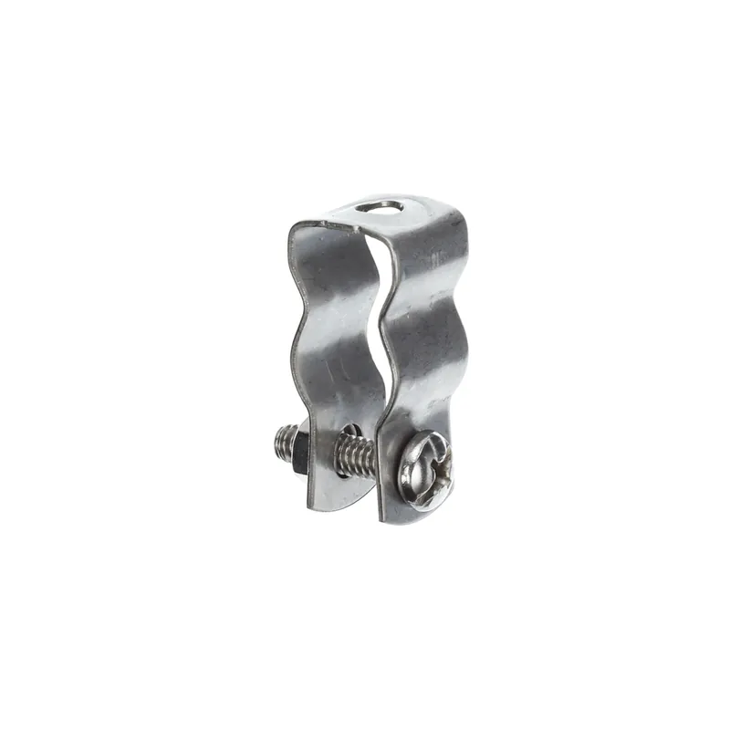 Wholesale Conduit Hanger With Bolt, 3/4", Stainless Steel