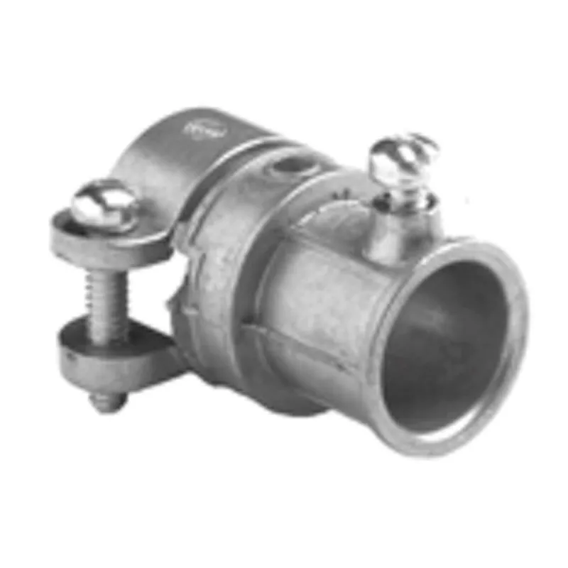 1" EMT TO 1" FLEX COUPLING Wholesale