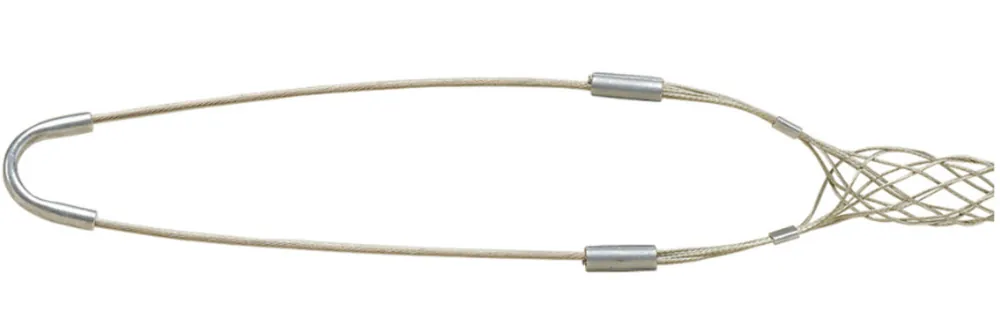 Single Eye, Closed Mesh, 0.50" - 0.63" Budget