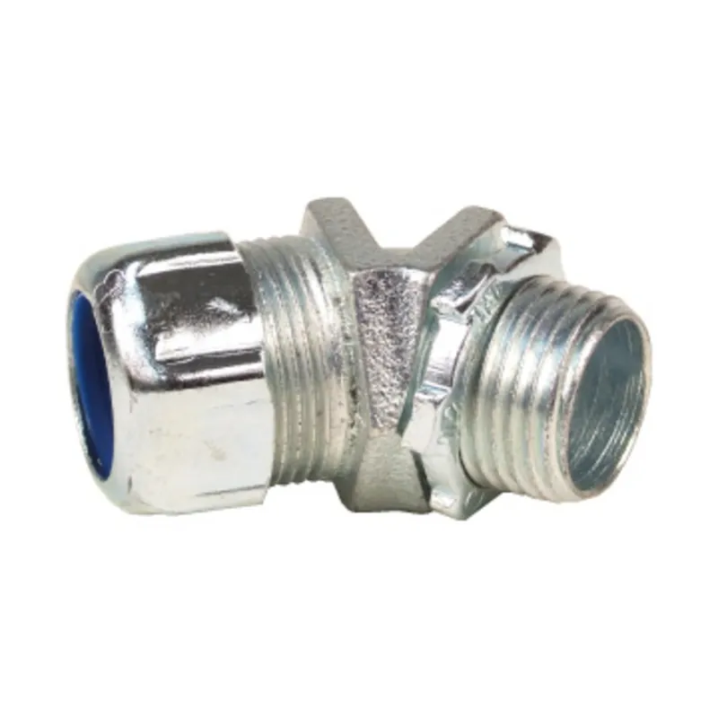 3" , 45°, Liquidtight Connector Instant Buy