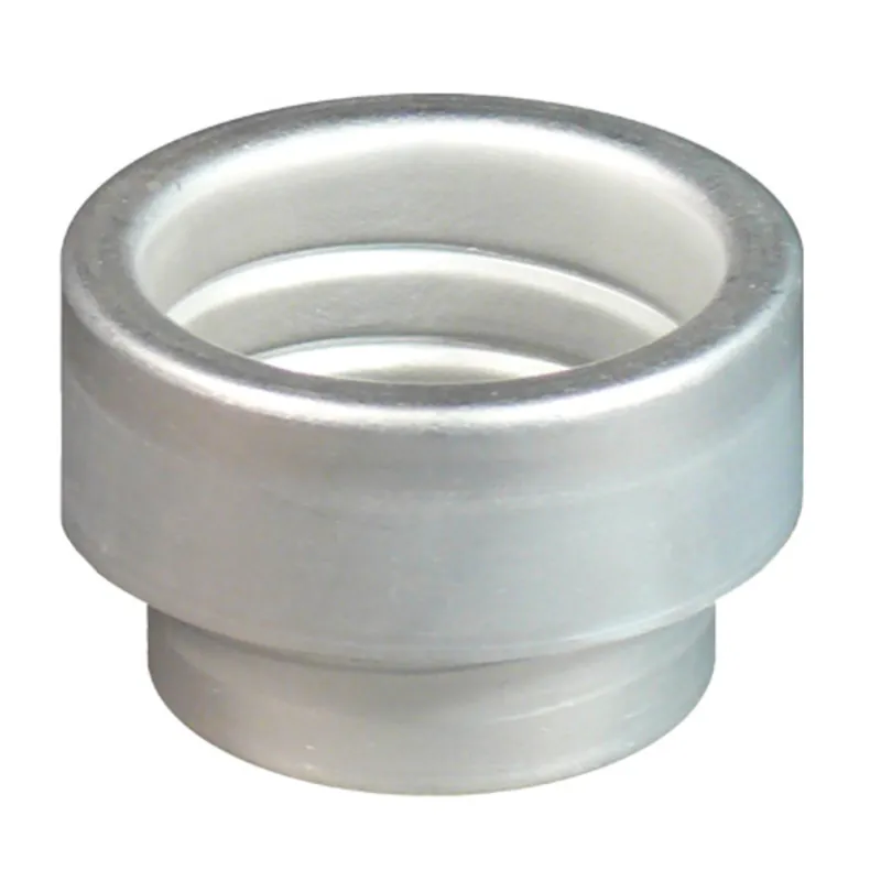Today Only Liquidtight Grounding Ferrule, 1", Steel