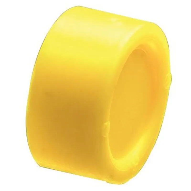 Capped Bushing, 2", Insulating, Threadless, Non-Metallic Exclusive Offer
