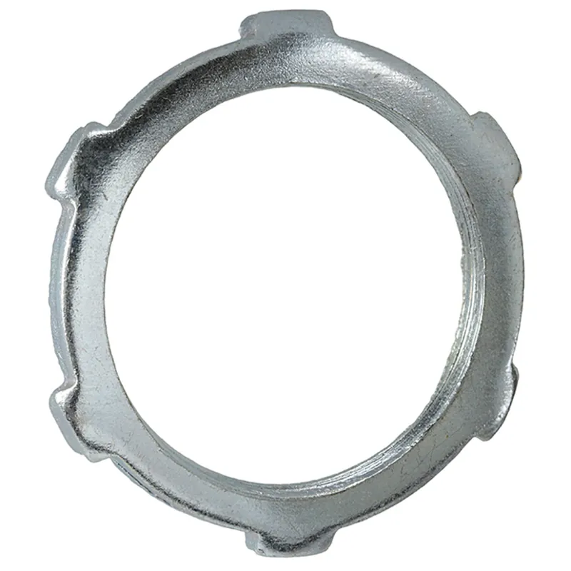 Big Sale 4" Conduit Locknut